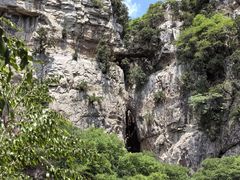 -潭溪山