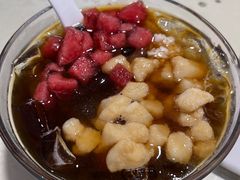 -熊家婆冰粉(天乙街店)