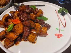 -大理实力希尔顿酒店御璽中餐厅YUXI – CHINESE RESTAURANT