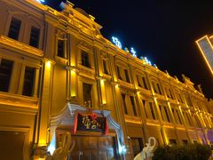 -中华巴洛克风情街