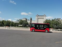 -哈尔滨师范大学(松北校区)