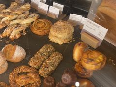 -BAKER&SPICE(环贸店)