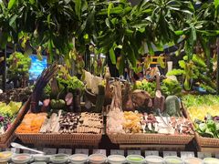 -雍容荟活龙虾自助餐(IFS黑金店)