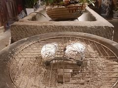 -民俗村柴火灶·景德江西菜(中国陶瓷博物馆店)