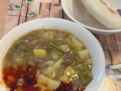 -刘老虎肉丸糊辣汤(总店)