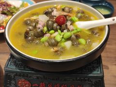 -锡和无锡菜(景丽苑店)