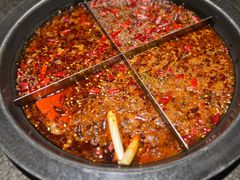 -陈眼镜火锅(总店)