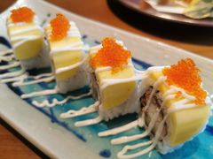 -旨味Umami_融合料理(万博汇店)