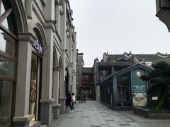 -东西巷