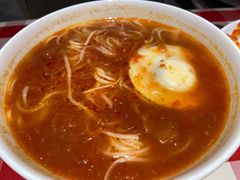 -西贝(金桥店)