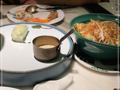 -蜜桃花开·中西融合菜E&W(南长街店)