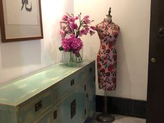 -归觅·西关小姐人文艺术馆(荔枝湾店)