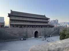 -西安城墙·碑林历史文化景区