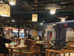 -常和州·夜宵大排档(常州单店)