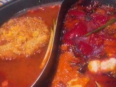 -五里关火锅(牛市口店)