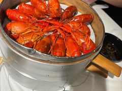 -巴厘龙虾·榜首油焖大虾(旗舰店·万松园)
