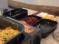-令狐冲烤鱼·烧菜馆(达明店)