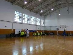 -天津大学附属中学