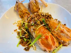 -达叔香味海鲜(海棠68环球美食街店)