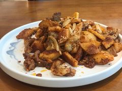 -莲香西域·正宗新疆菜(龙华店)