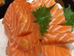 -和彩放题餐厅(酒仙桥店)