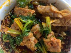 -牛华八婆麻辣烫(起源店)