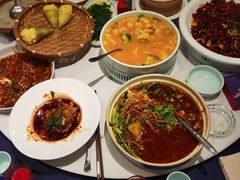 -院8里·小聚园(九眼桥店)