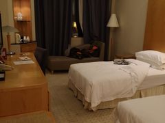 -武汉新华大饭店