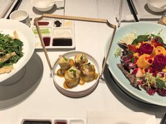 -北平楼·烤鸭·北京菜(牡丹园店)