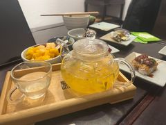 -青藤茶馆(南山路店)