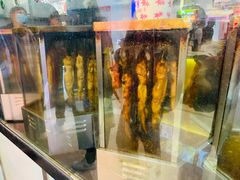 -一代烤翅王(大汉口店)