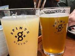 -8PINTS八品脱·日料·烧鸟·精酿小酒馆(莘庄店)