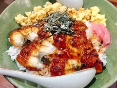 -鸟鸣门屋台料理(金帝银泰店)