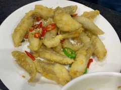 -一哥美食(总店)