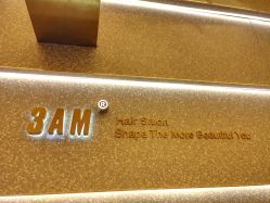 点击看大图 -3AM HAIR SALON烫发染发接发