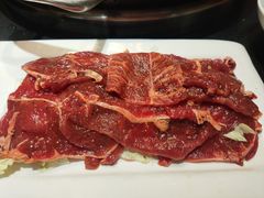 -巴蜀印象火锅(永陵总店)
