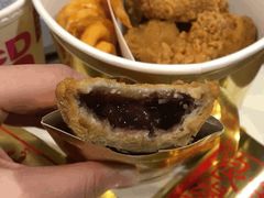 -麦当劳(杭州西湖银泰百货店)