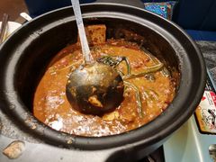 豆米火锅-泉味道贵州厨房(三里河店)