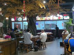 -松针蔡记蒸饺(花园路店)
