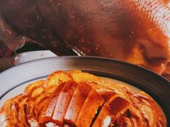 -德香苑脆皮烤鸭·经典(爱融荟城店)