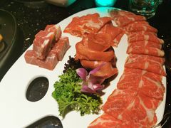 -捞王锅物料理(凯旋路店)