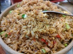 -草本味·市井羊肉馆(新开铺总店)