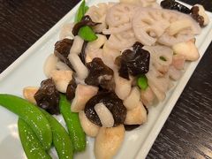 -海天楼中餐厅(吴宫泛太平洋酒店)