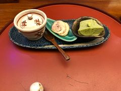-京怀石·壬生