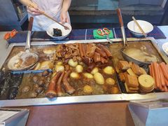 -钟太怪噜(小吃街店)