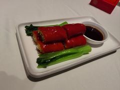 -好食上(喜盈门.范城店)