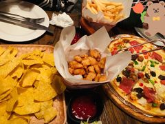 -Rural Tequila墨西哥餐厅(东川路店)