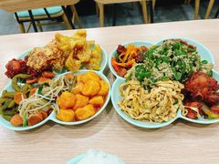 -晓宇盒饭(民安街店)