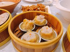 -东方之珠海鲜酒楼(南开店)