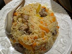 -贯贯吉·清真餐厅(浙江中路店)